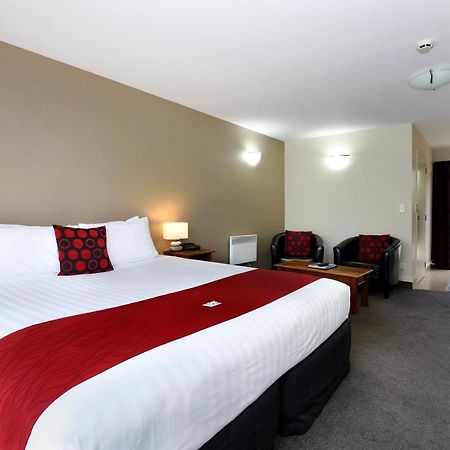 Gladstone Motel Richmond Buitenkant foto
