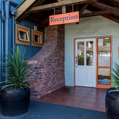 Gladstone Motel Richmond Kamer foto